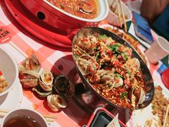 -辣小鲜·南昌大排档(船山路店)