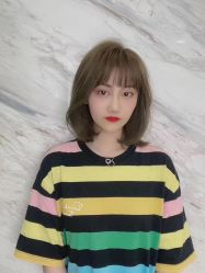 -洛施奇烫发染发沙龙