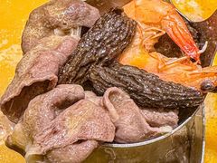 -熹悟海鲜火锅·广式打边炉