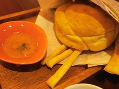 -杭州西子湖四季酒店-WL BISTRO西湖餐厅(灵隐路店)