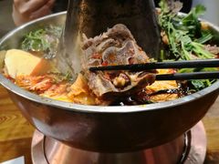 -夏记烤官达人·徐州鲜羊肉串(江宁店)