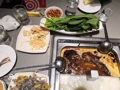 -海底捞火锅(金光华店)