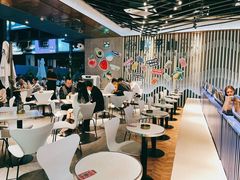 大堂-野萃山·潮汕厚果汁(十亩地店)