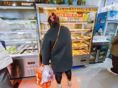 -菲哥麻辣烫(贵山小区店)