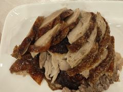 全聚德精品烤鸭-全聚德(前门店)