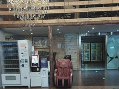 -明日世界密室轰趴·剧本桌游·箭馆团建(国贸店)