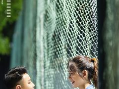 -经典婚纱摄影美学馆·私人定制
