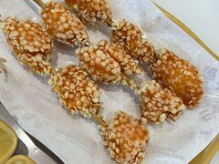 -姐弟俩土豆粉(西安小寨店)