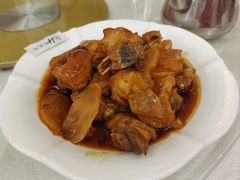 -雅香园·30年老字号顺德酒家(乐从岳步店)
