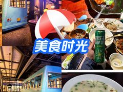 -前海沿·青岛菜(五四广场永旺店)