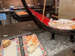-杭州开元名都大酒店·地中海自助餐厅
