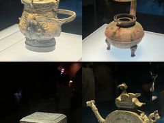 -陕西历史博物馆