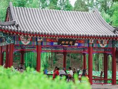 -近春园遗址