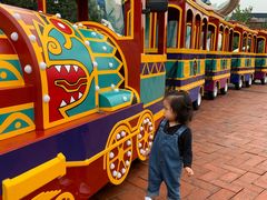 -波塞冬旅游度假区