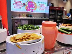 -龍歌自助小火锅(李沧顺和汇店)