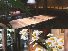 -北平小院设计酒店