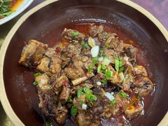 -勇哥饭店(西湖路店)