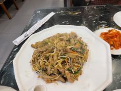 -桃园中华料理炸酱面(燕儿岛路店)