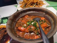 -鑫小城故事·藕汤·家常菜(台北一路总店)