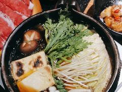 -上井精致料理自助餐(松雷店)