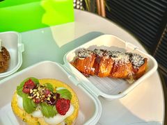 -BUTTERFUL&CREAMOROUS 黄油与面包(三里屯太古里店)