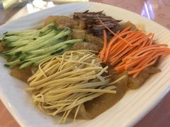 -烤肉宛饭庄(南礼士路店)