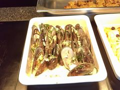 -Social 秀西餐厅-长沙瑞吉酒店(运达店)
