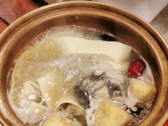 -古关火锅店(古北水镇景区店)