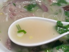 -向阳羊汤(千峰店)