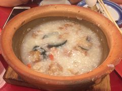 -宏状元现熬粥·京味菜(五棵松店)