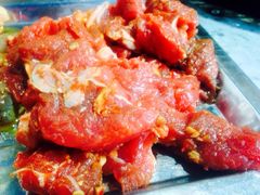 西昌火焰山烧烤-西昌火焰山烧烤(中海国际店)
