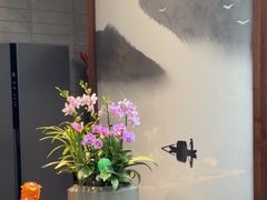-王府茶楼茶宴·创意菜(朝阳公园店)