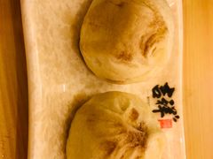 -吉祥馄饨(牡丹园店)