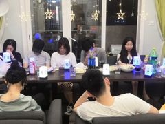 -无趣桌游狼人杀店