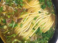 -杨记清芳牛肉拉面(京广路店)