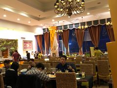 -火舞泰·泰式海鲜火锅餐厅(世纪城店)