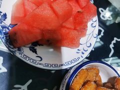 -一块豆腐(英雄山总店)