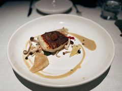 地中海煎海鱼-Solo(衡山路店)