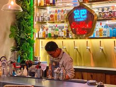 -岔巴精酿啤酒餐吧(南屏街店)