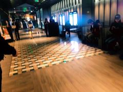 -成都百丽宫影城(LUXE太古里店)