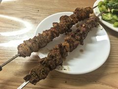 -胖子卤煮