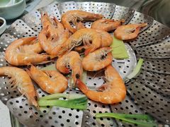 -不将就渔鲜码头(川沙店)