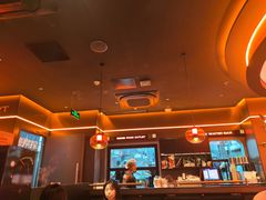 -探鱼·鲜青椒爽麻烤鱼(广州欣荣广场店)