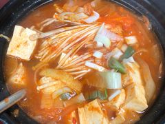 -屋里家延边朝鲜族冷面(南园店)