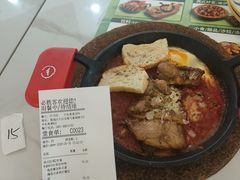 -必胜客(砂之船中东奥莱店)