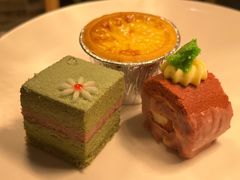 -盛宴标帜餐厅·亲子自助 (南昌喜来登酒店)