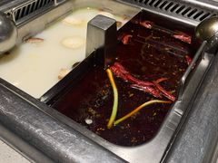 -海底捞火锅(凯德广场店)