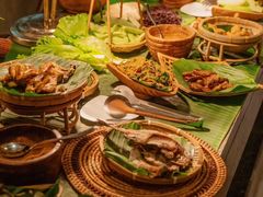 -西双版纳融创皇冠假日度假酒店