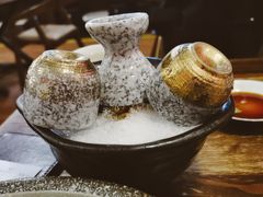 -白石的深夜食堂(大上海店)