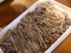 -竹叶涮肉坊(总店)